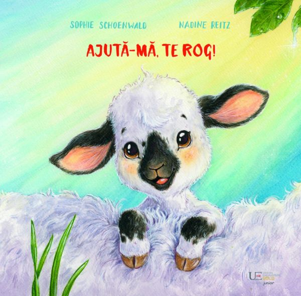 Ajuta-ma, te rog! [1]