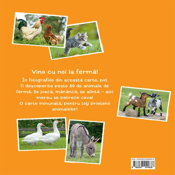 Animalele de la ferma [5]