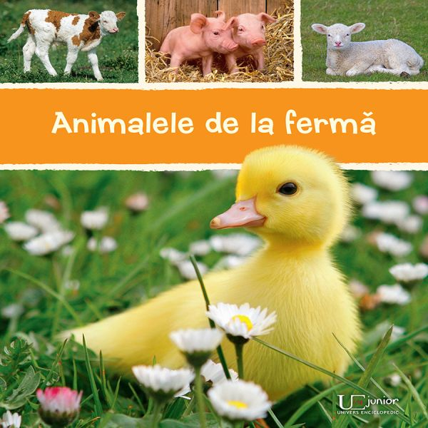 Animalele de la ferma [1]
