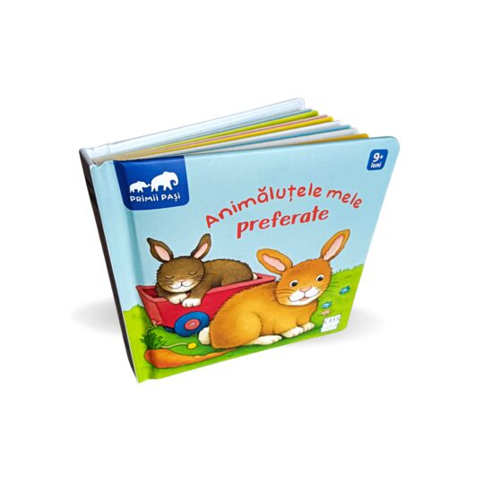 Animalutele mele preferate [2]