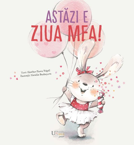 Astazi e ziua mea! [1]