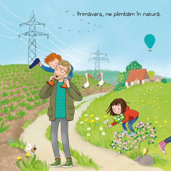 Bine-ai venit, primavara! [2]