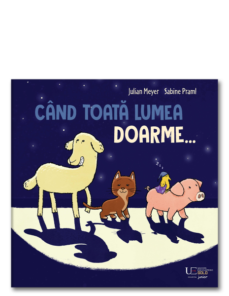 Cand toata lumea doarme [1]
