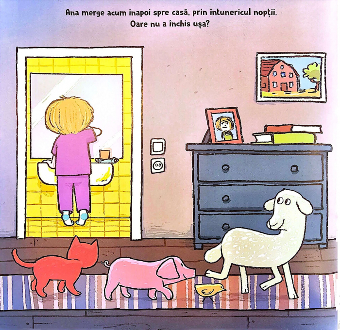 Cand toata lumea doarme [3]