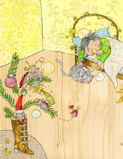 Cantecul ingerului [2]