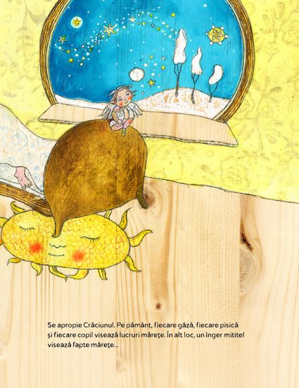 Cantecul ingerului [3]