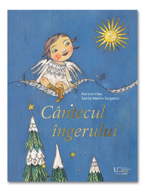 Cantecul ingerului [1]