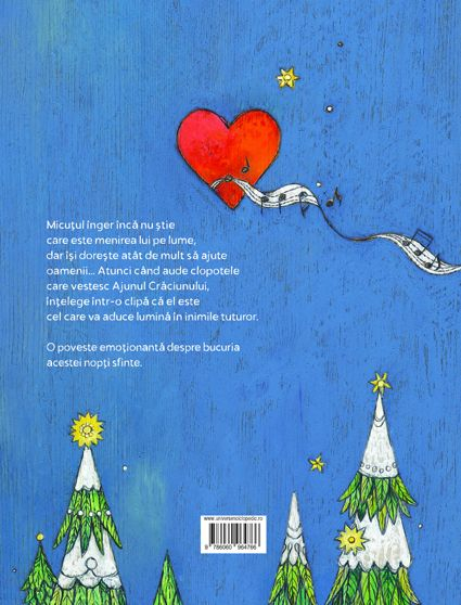 Cantecul ingerului [5]