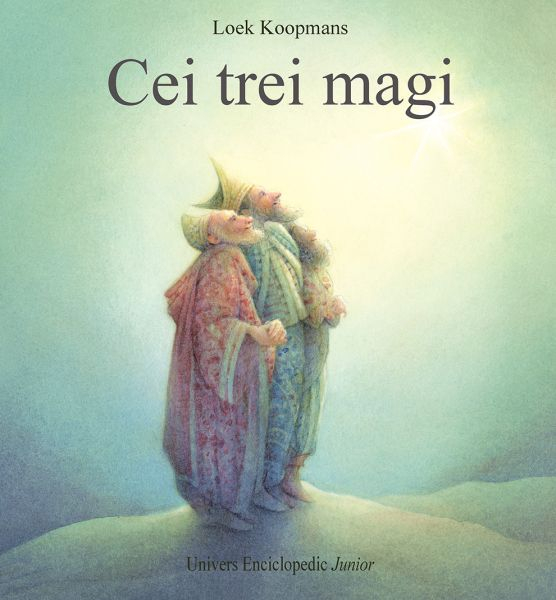 Cei trei magi [1]