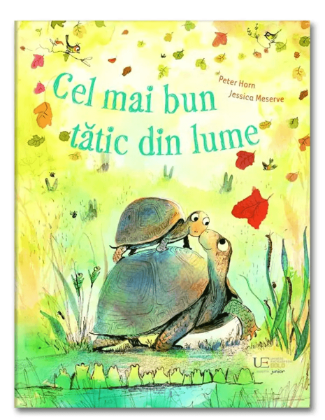 Cel mai bun tatic din lume [1]
