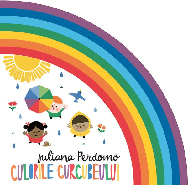Culorile curcubeului (Quarto) [1]