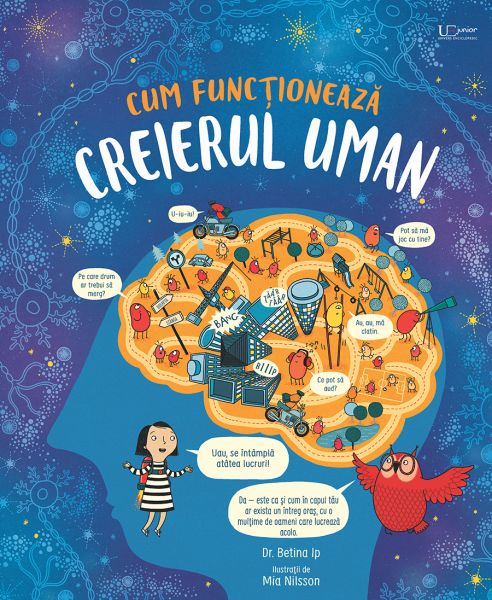 Cum functioneaza creierul uman (Usborne) [1]