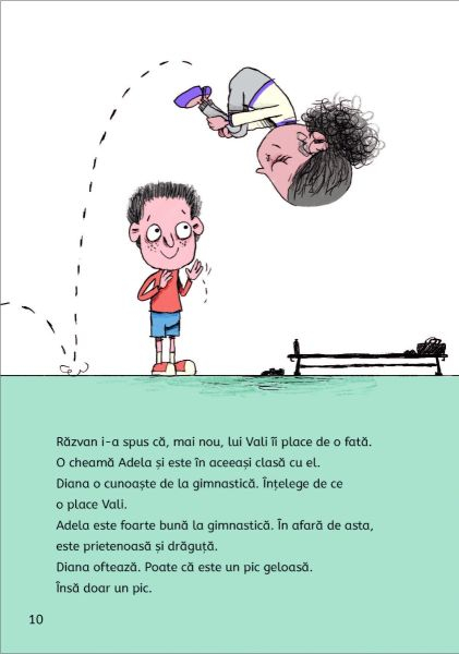 Cum pot folosi internetul pentru scoala? [6]