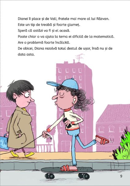 Cum pot folosi internetul pentru scoala? [5]