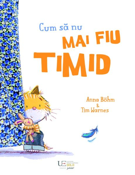 Cum sa nu mai fiu timid [1]