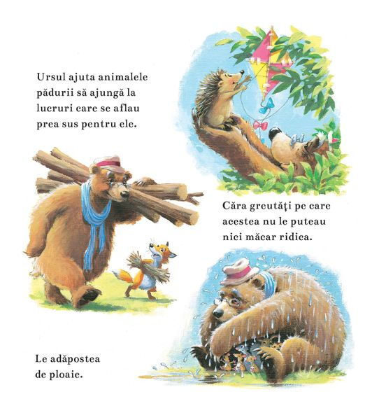 Darul prieteniei (Quarto) [3]