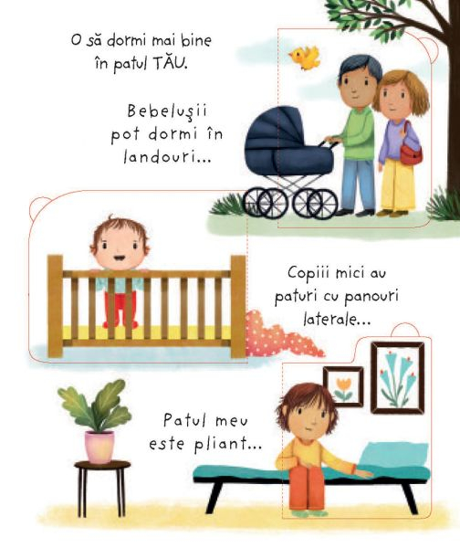 De ce trebuie sa merg la culcare? (Usborne) [5]