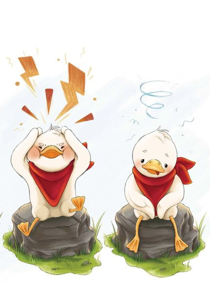 Dragalasa Suzy. Suntem speciali cu totii [4]