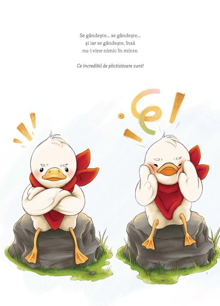 Dragalasa Suzy. Suntem speciali cu totii [3]