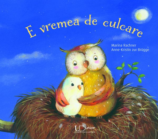 E vremea de culcare [1]