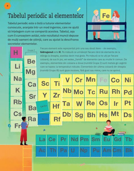 Elementele zilei [4]