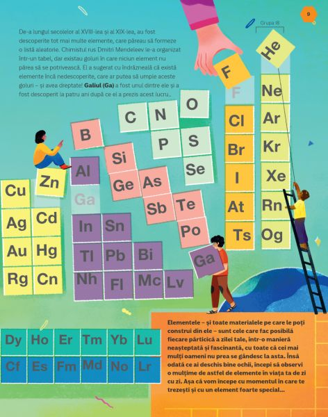 Elementele zilei [5]