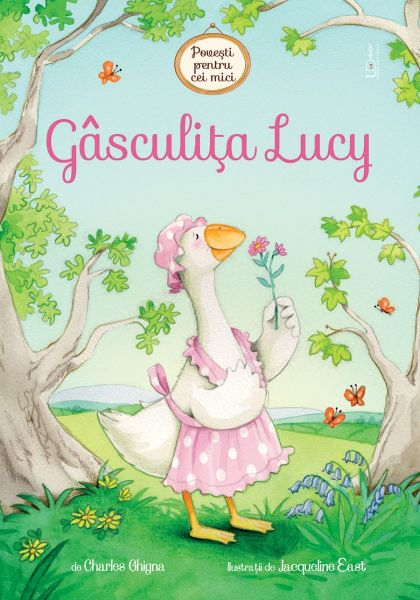 Gasculita Lucy [1]