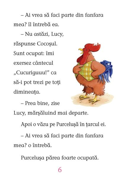 Gasculita Lucy [4]