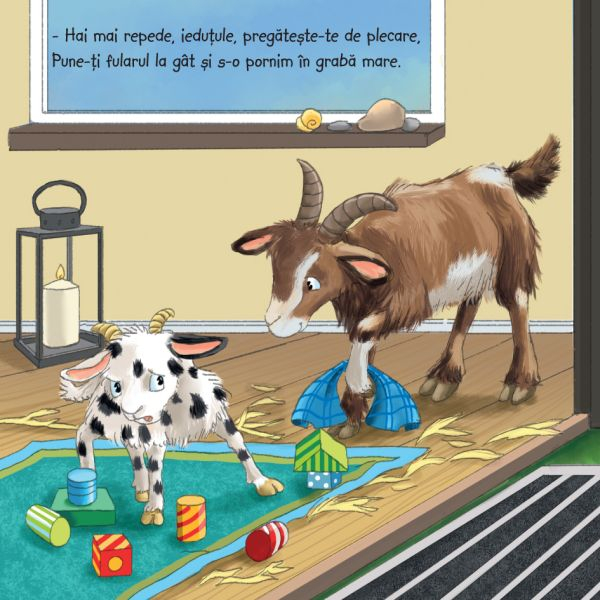 Iedutul incapatanat [2]