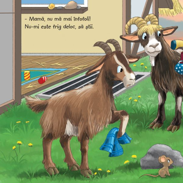 Iedutul incapatanat [4]