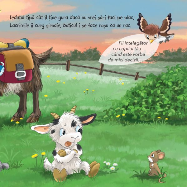 Iedutul incapatanat [5]