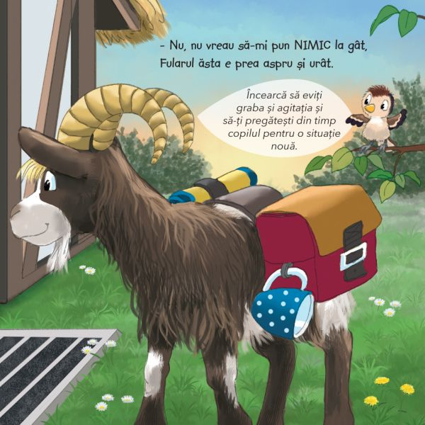 Iedutul incapatanat [3]