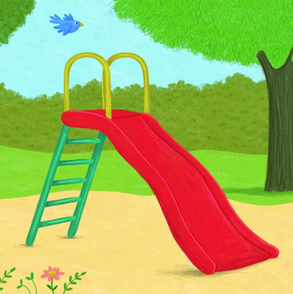 Impreuna ne distram mai bine, soricelule! [3]