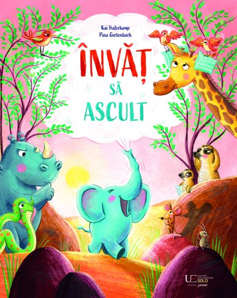 Invat sa ascult [1]