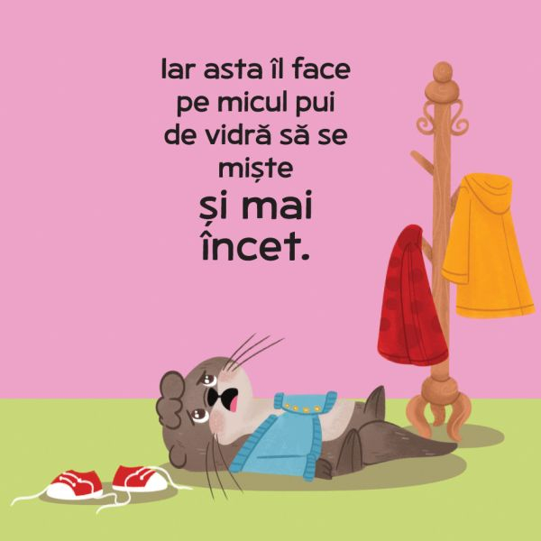 Invat sa fiu calm [5]