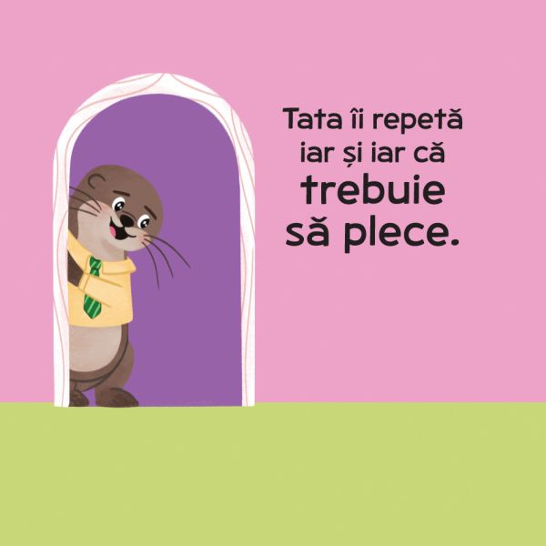 Invat sa fiu calm [4]