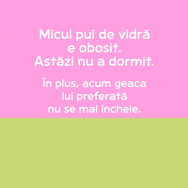 Invat sa fiu calm [2]