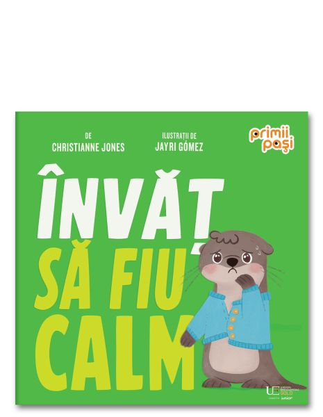 Invat sa fiu calm [1]