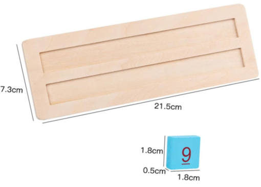 jucarie invatare litere si matematica copii [8]