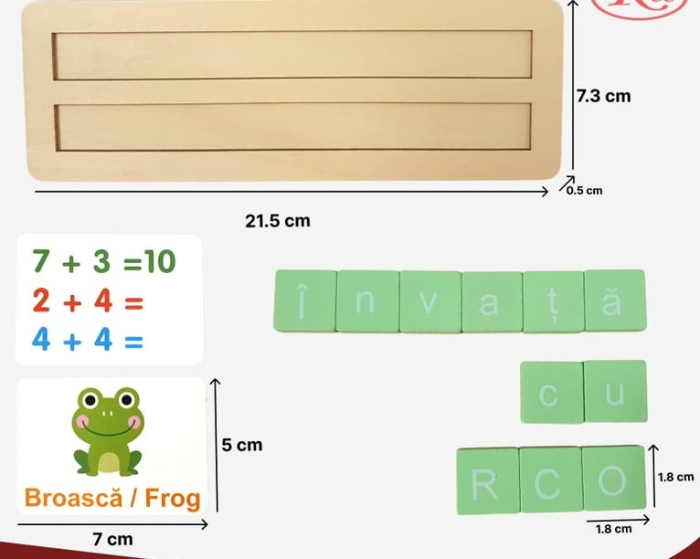 jucarie invatare litere si matematica copii [3]