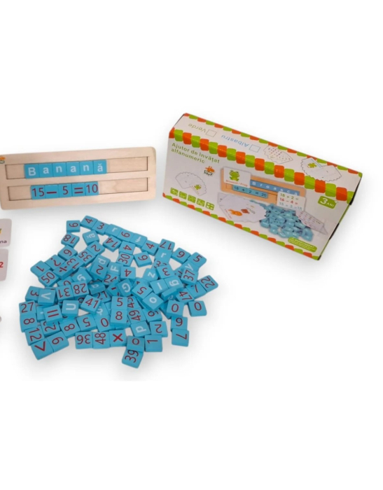 jucarie invatare litere si matematica copii [2]