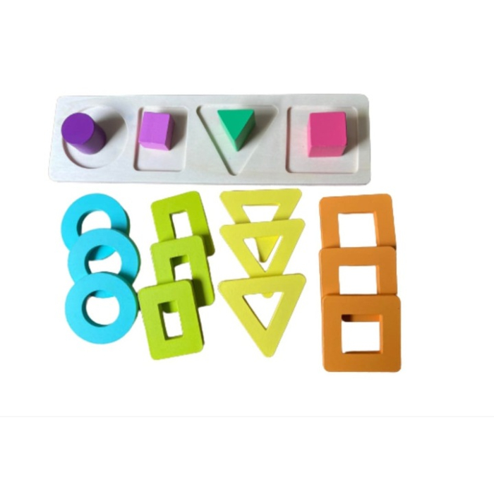 jucarie educativa lemn forme geometrice copii [3]