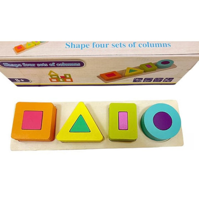 jucarie educativa lemn forme geometrice copii [2]