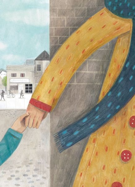 Jurnalul Lizucai [3]