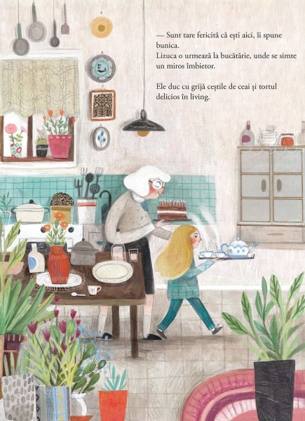 Jurnalul Lizucai [5]