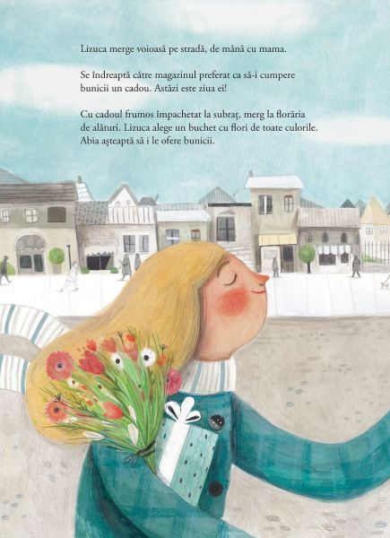 Jurnalul Lizucai [2]