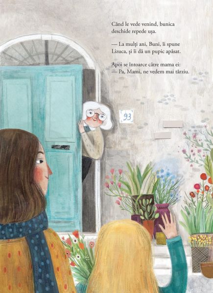 Jurnalul Lizucai [4]