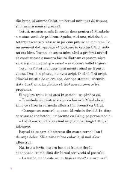 Mirabela, zana mica-mititica [9]