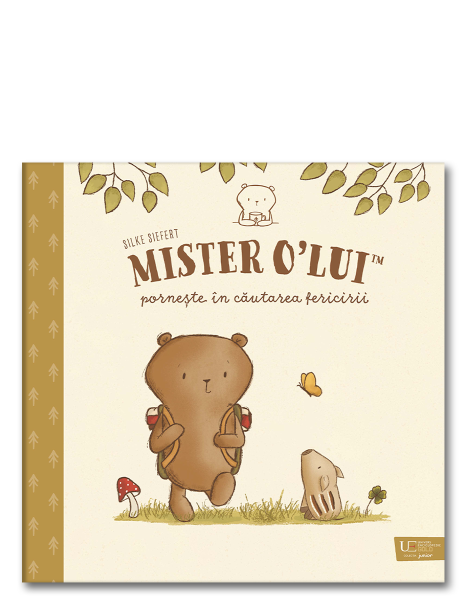 Mister O’Lui porneste in cautarea fericirii [1]