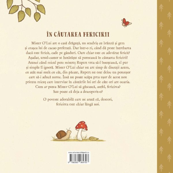 Mister O’Lui porneste in cautarea fericirii [8]